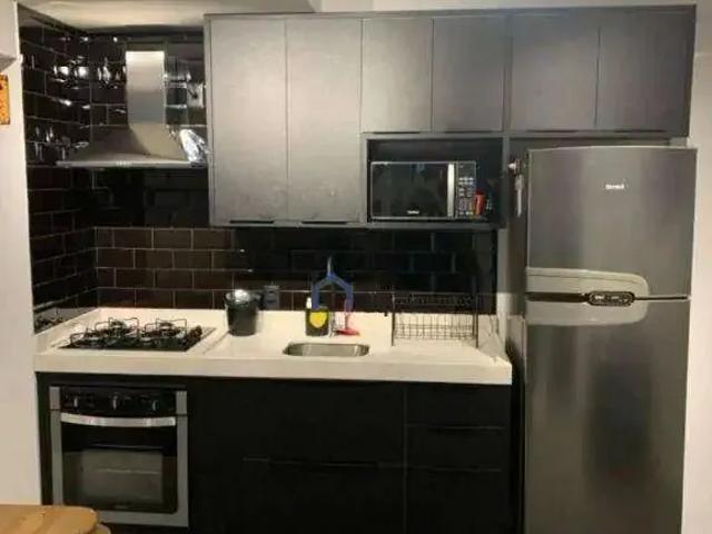 Apartamento para Venda em São José dos Campos/SP Jardim Aquárius 1 Quartos