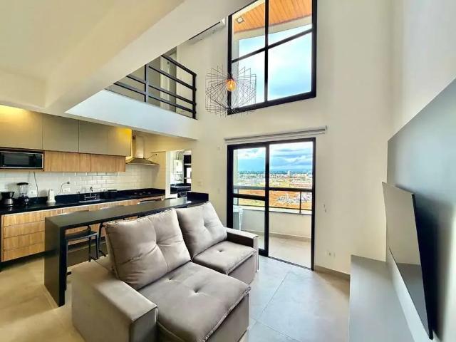Apartamento para Venda em São José dos Campos/SP Jardim Aquárius 1 Quartos