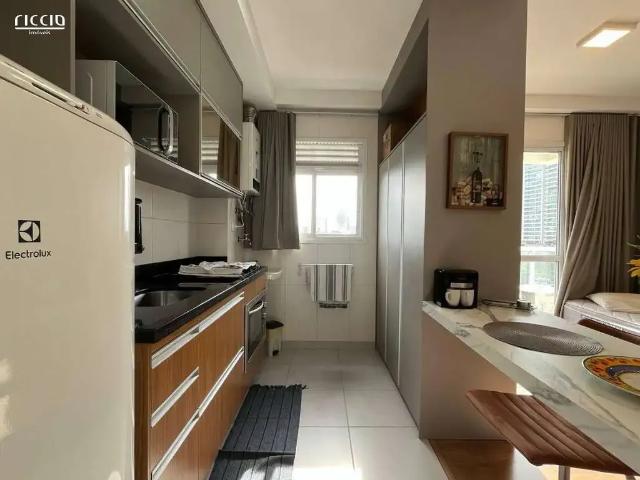 Apartamento para Venda em São José dos Campos/SP Jardim Aquárius 1 Quartos