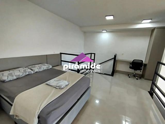 Apartamento para Venda em São José dos Campos/SP Jardim Aquárius 1 Quartos