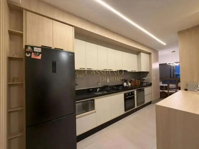 Apartamento para Venda em São José dos Campos/SP Jardim Aquárius 2 Quartos