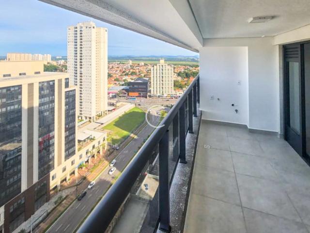 Apartamento para Venda em São José dos Campos/SP Jardim Aquárius 2 Quartos