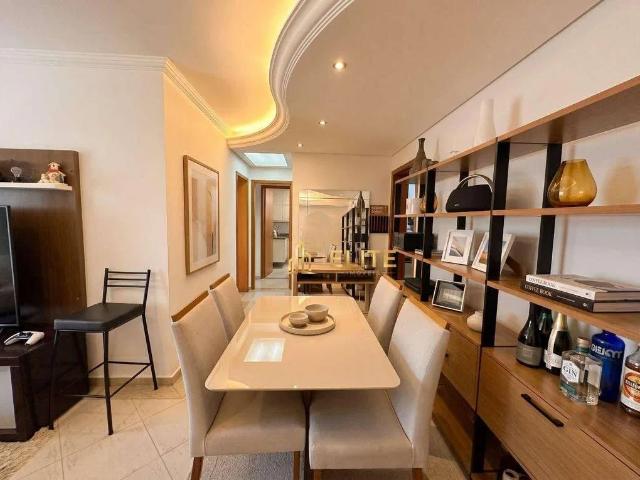Apartamento para Venda em São José dos Campos/SP Jardim Aquárius 2 Quartos