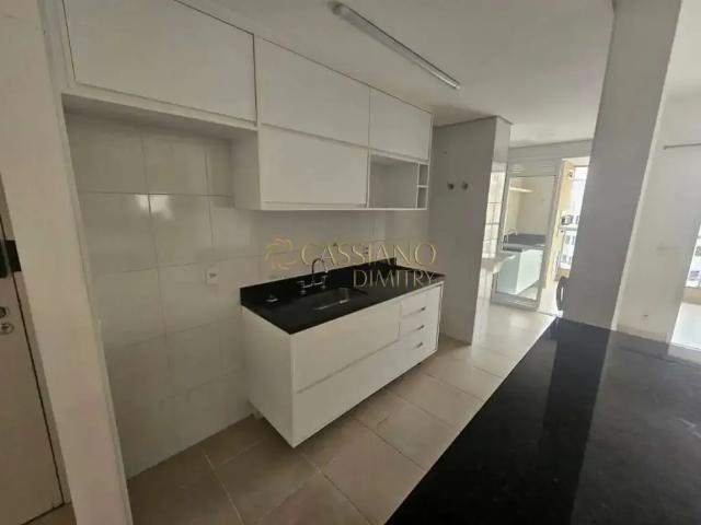 Apartamento para Venda em São José dos Campos/SP Jardim Aquárius 2 Quartos