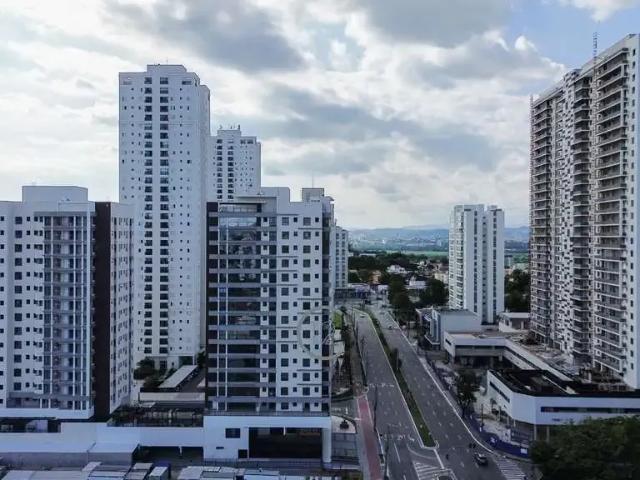 Apartamento para Venda em São José dos Campos/SP Jardim Aquárius 2 Quartos