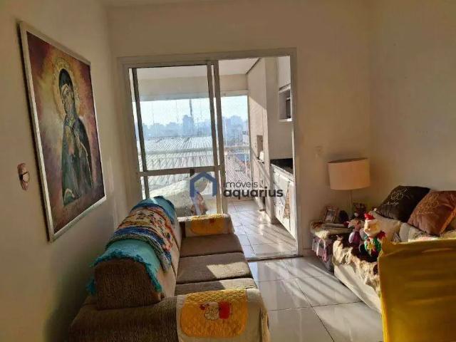 Apartamento para Venda em São José dos Campos/SP Jardim Aquárius 2 Quartos