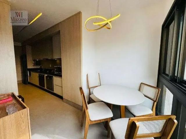 Apartamento para Venda em São José dos Campos/SP Jardim Aquárius 2 Quartos