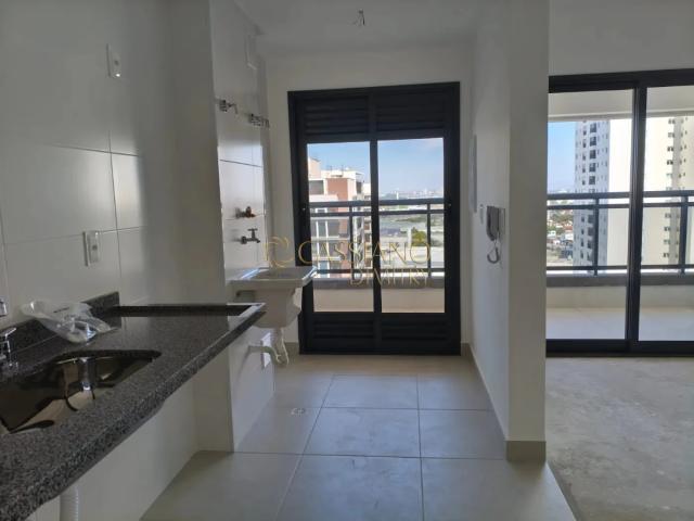 Apartamento para Venda em São José dos Campos/SP Jardim Aquárius 2 Quartos