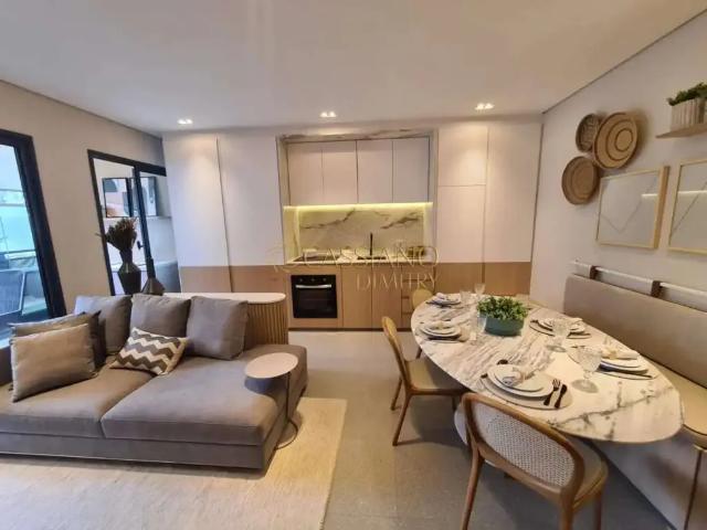 Apartamento para Venda em São José dos Campos/SP Jardim Aquárius 2 Quartos