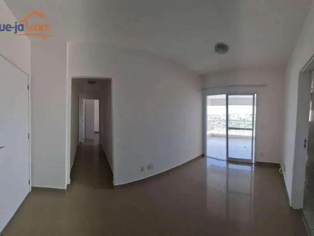 Apartamento para Venda em São José dos Campos/SP Jardim Aquárius 2 Quartos