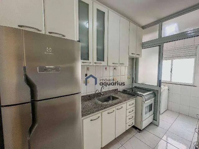 Apartamento para Venda em São José dos Campos/SP Jardim Aquárius 2 Quartos