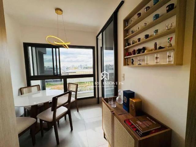 Apartamento para Venda em São José dos Campos/SP Jardim Aquárius 2 Quartos