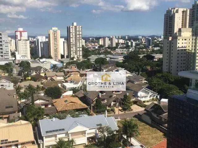 Apartamento para Venda em São José dos Campos/SP Jardim Aquárius 2 Quartos