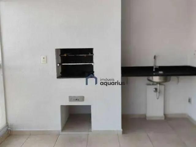 Apartamento para Venda em São José dos Campos/SP Jardim Aquárius 2 Quartos