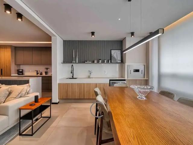 Apartamento para Venda em São José dos Campos/SP Jardim Aquárius 2 Quartos