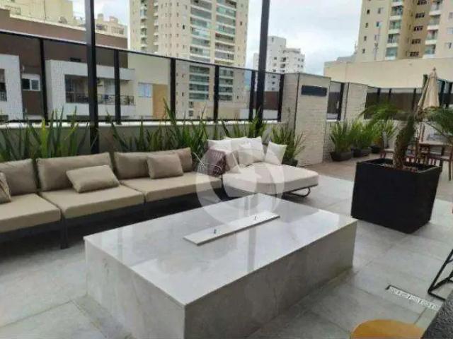 Apartamento para Venda em São José dos Campos/SP Jardim Aquárius 2 Quartos
