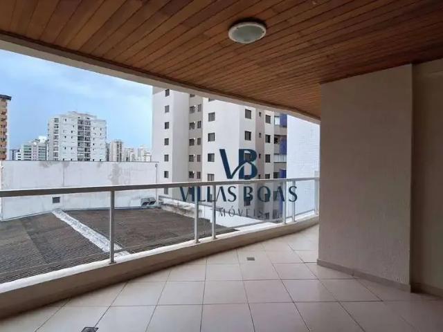 Apartamento para Venda em São José dos Campos/SP Jardim Aquárius 2 Quartos
