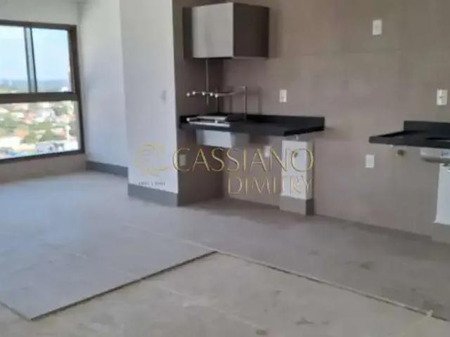 Apartamento para Venda em São José dos Campos/SP Jardim Aquárius 2 Quartos