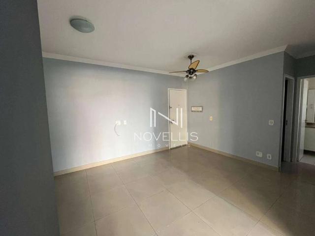 Apartamento para Venda em São José dos Campos/SP Jardim Aquárius 2 Quartos