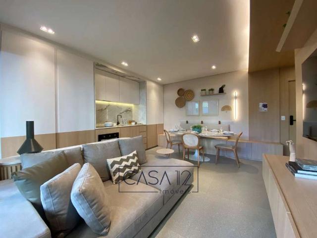 Apartamento para Venda em São José dos Campos/SP Jardim Aquárius 2 Quartos