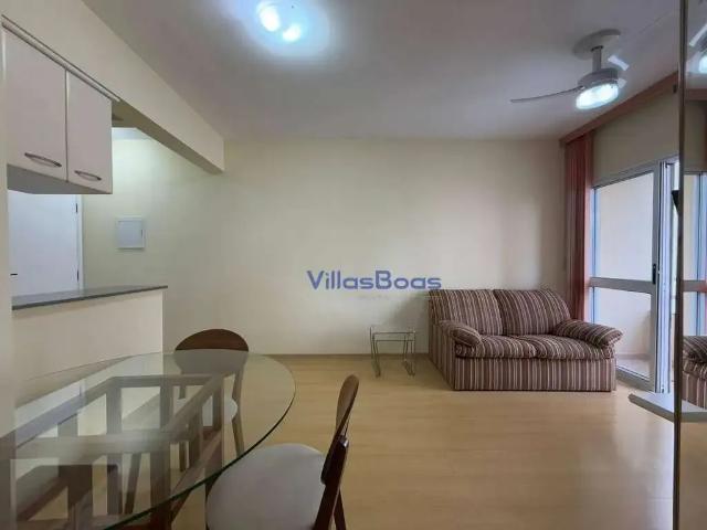 Apartamento para Venda em São José dos Campos/SP Jardim Aquárius 2 Quartos