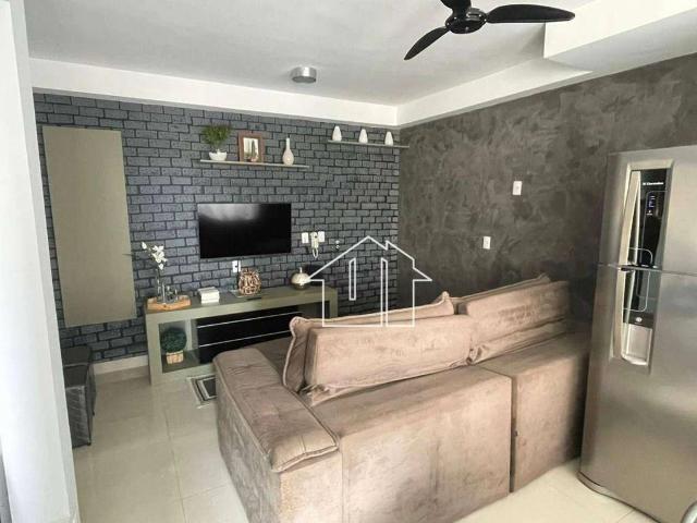 Apartamento para Venda em São José dos Campos/SP Jardim Aquárius 2 Quartos
