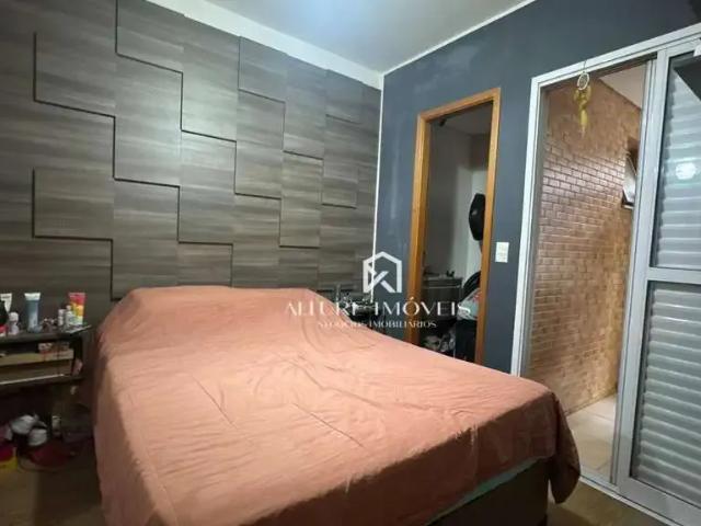 Apartamento para Venda em São José dos Campos/SP Jardim Aquárius 2 Quartos
