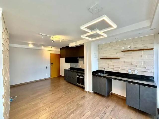 Apartamento para Venda em São José dos Campos/SP Jardim Aquárius 2 Quartos