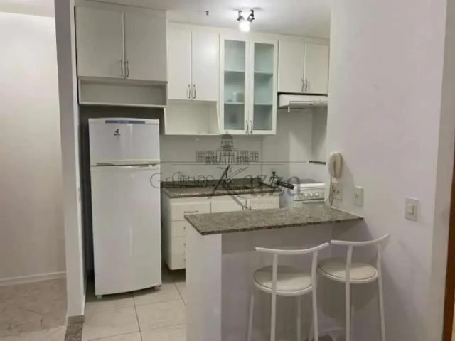 Apartamento para Venda em São José dos Campos/SP Jardim Aquárius 2 Quartos