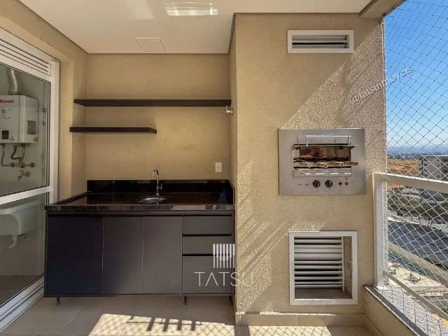 Apartamento para Venda em São José dos Campos/SP Jardim Aquárius 2 Quartos