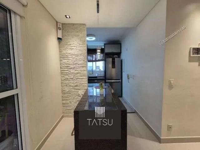 Apartamento para Venda em São José dos Campos/SP Jardim Aquárius 2 Quartos