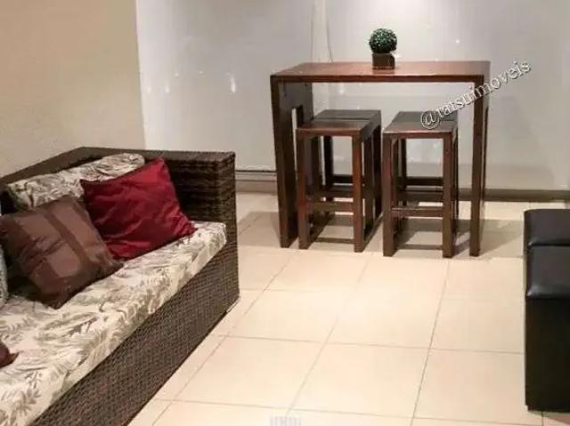 Apartamento para Venda em São José dos Campos/SP Jardim Aquárius 2 Quartos