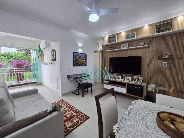 Apartamento para Venda em São José dos Campos/SP Jardim Aquárius 2 Quartos