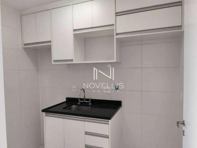 Apartamento para Venda em São José dos Campos/SP Jardim Aquárius 2 Quartos