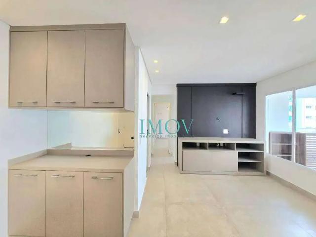 Apartamento para Venda em São José dos Campos/SP Jardim Aquárius 2 Quartos