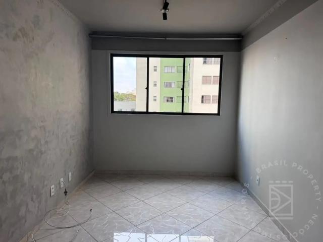 Apartamento para Venda em São José dos Campos/SP Jardim Aquárius 2 Quartos
