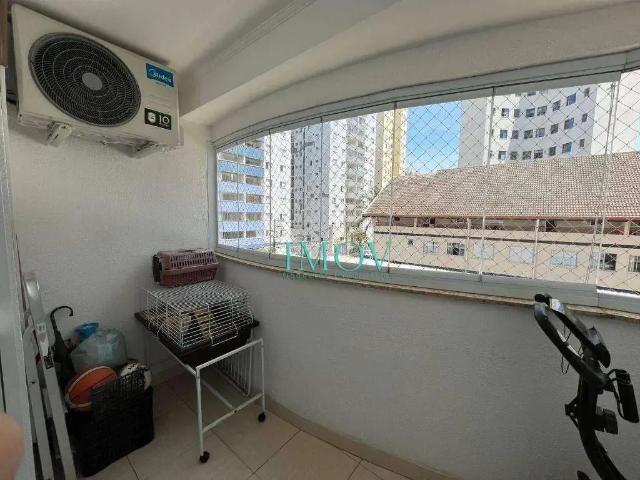 Apartamento para Venda em São José dos Campos/SP Jardim Aquárius 2 Quartos