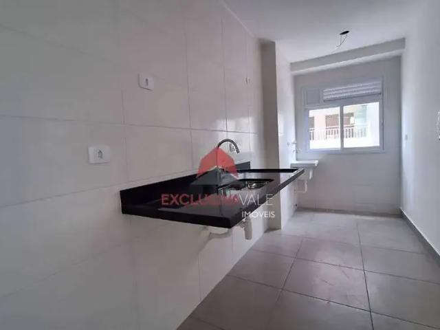 Apartamento para Venda em São José dos Campos/SP Jardim Aquárius 2 Quartos