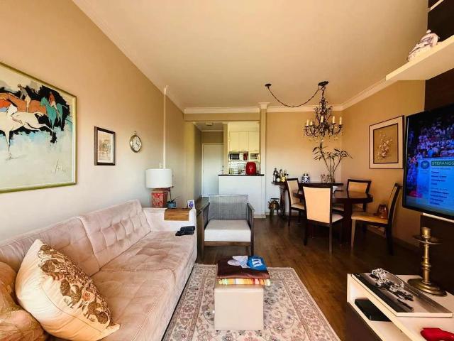 Apartamento para Venda em São José dos Campos/SP Jardim Aquárius 2 Quartos