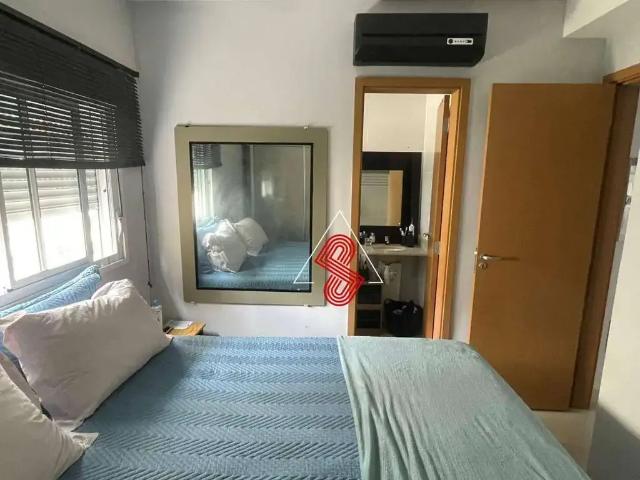 Apartamento para Venda em São José dos Campos/SP Jardim Aquárius 2 Quartos