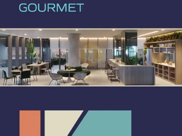 Apartamento para Venda em São José dos Campos/SP Jardim Aquárius 2 Quartos
