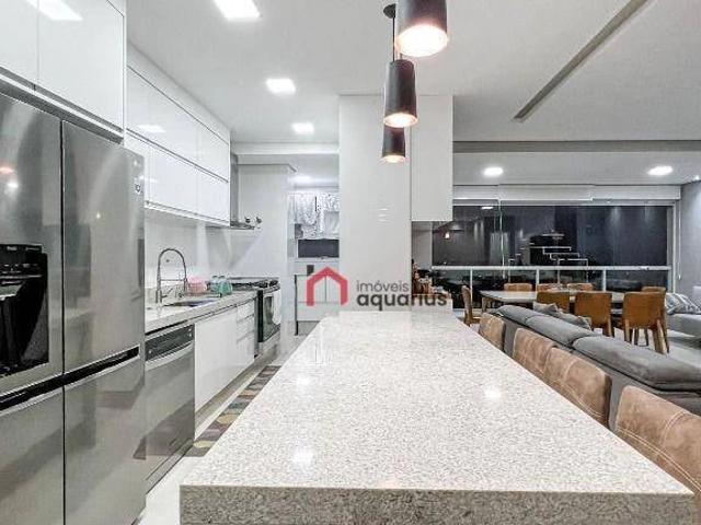 Apartamento para Venda em São José dos Campos/SP Jardim Aquárius 2 Quartos