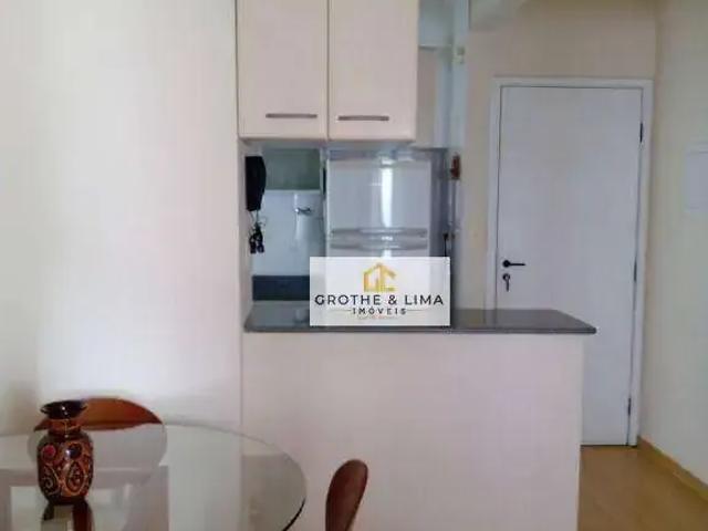 Apartamento para Venda em São José dos Campos/SP Jardim Aquárius 2 Quartos