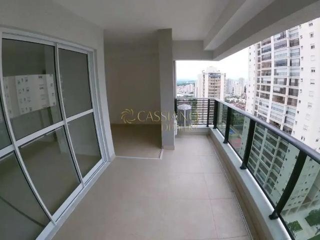 Apartamento para Venda em São José dos Campos/SP Jardim Aquárius 2 Quartos