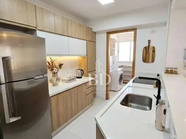 Apartamento para Venda em São José dos Campos/SP Jardim Aquárius 2 Quartos