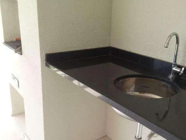 Apartamento para Venda em São José dos Campos/SP Jardim Aquárius 2 Quartos