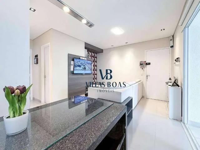 Apartamento para Venda em São José dos Campos/SP Jardim Aquárius 2 Quartos