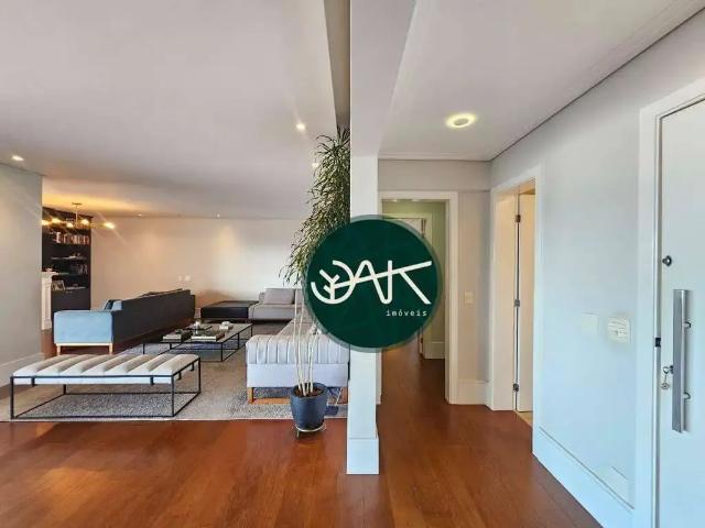Apartamento para Venda em São José dos Campos/SP Jardim Aquárius 4 Quartos