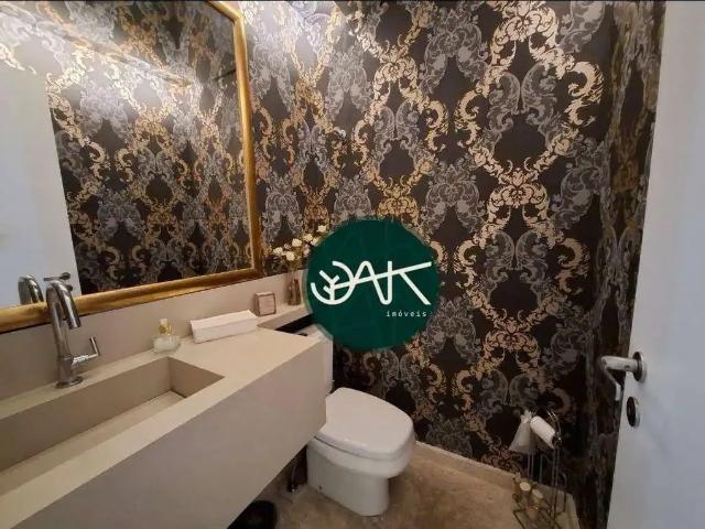 Apartamento para Venda em São José dos Campos/SP Jardim Aquárius 4 Quartos