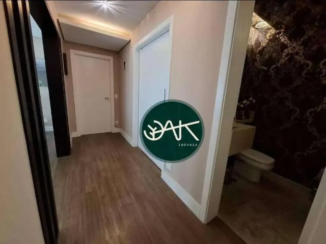 Apartamento para Venda em São José dos Campos/SP Jardim Aquárius 4 Quartos